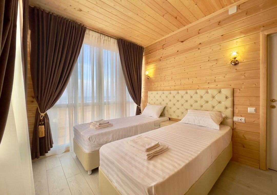 База отдыха Рубас, Республика Дагестан: фото 5