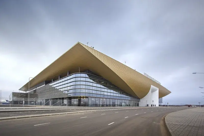 Гостиница Apri polet hotel (Апри Полет), Пермский край, Пермь