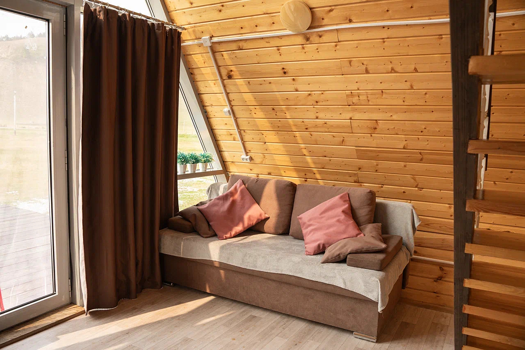 Дом 4-местный Осло