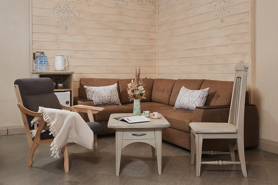 Студио 3-местный