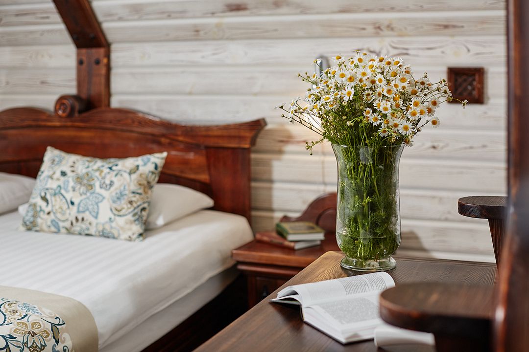 Шале 6-местный