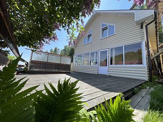 Коттедж Дом посуточный на Байкале