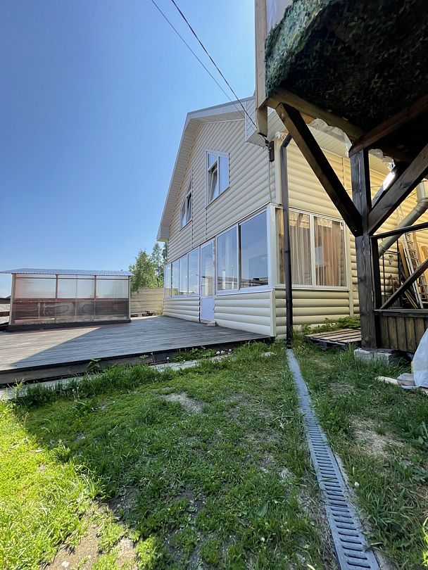 Дом посуточный на Байкале, Иркутская область: фото 2