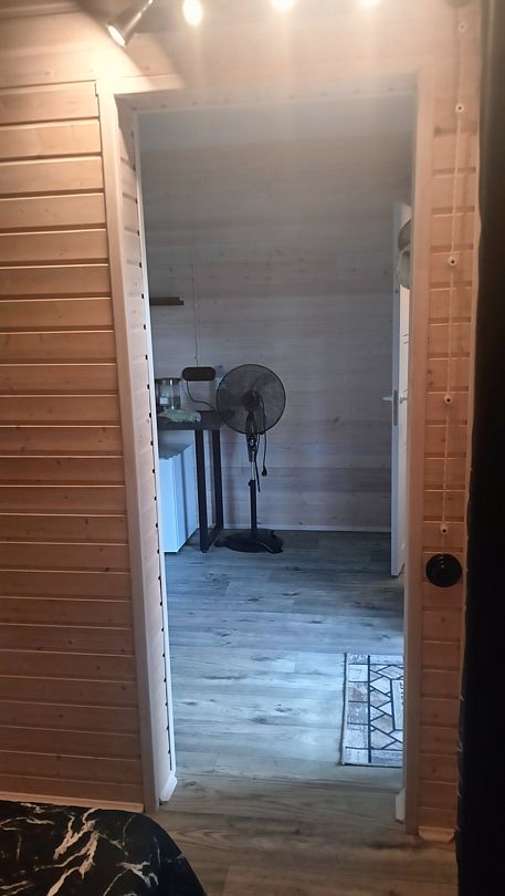 Фото 5 из отзыва о базе отдыха На Маклоке