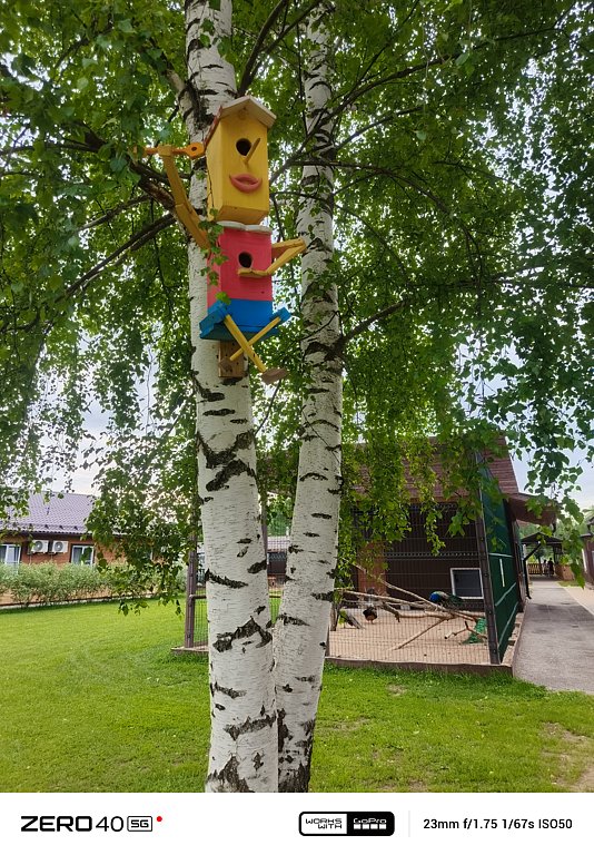 Фото из отзыва от 11.07.2025