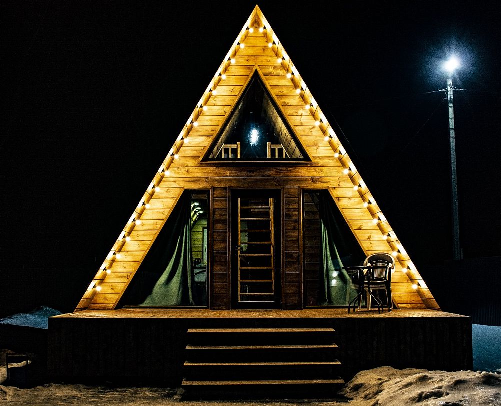 Дома в аренду АлексА, Старички, Тамбовская область