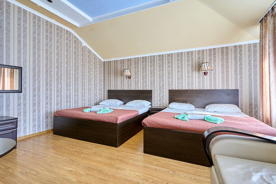 Семейный 7-местный