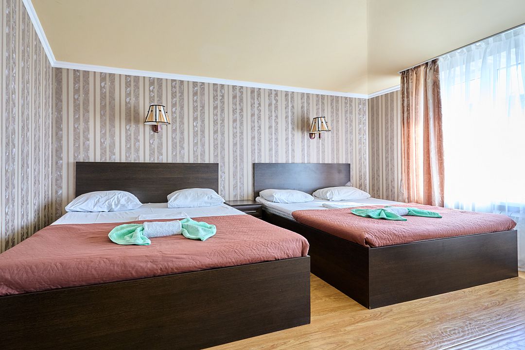 Семейный 7-местный