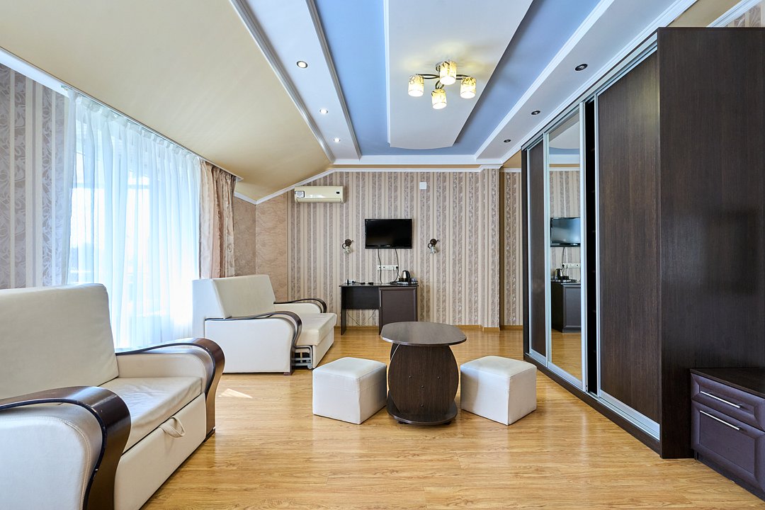 Семейный 7-местный