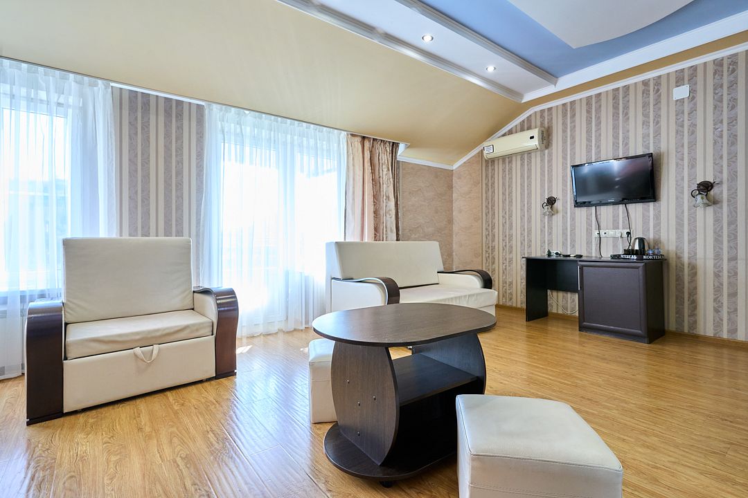 Семейный 7-местный