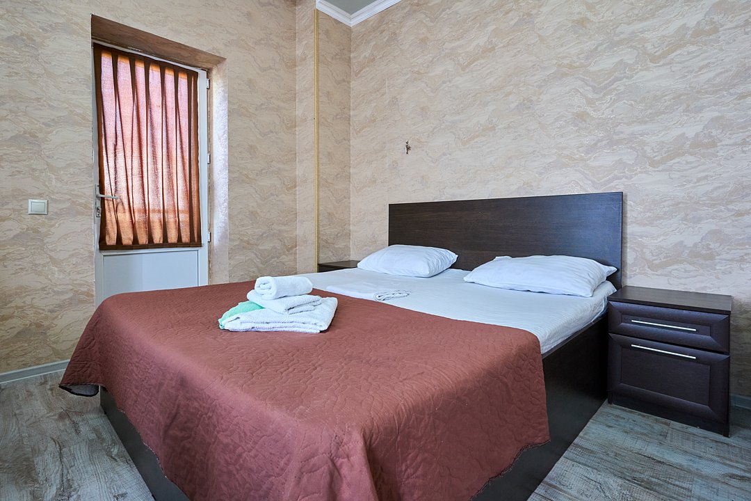 Стандартный 4-местный