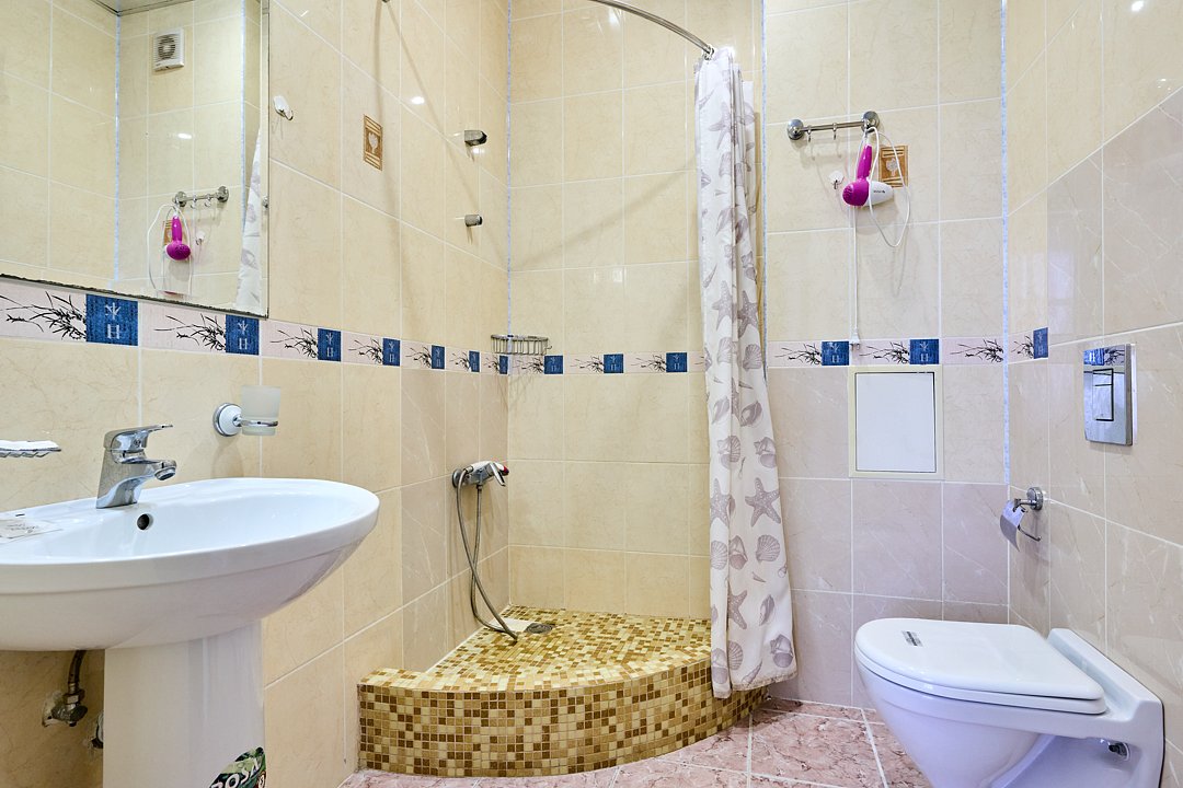 Стандартный 4-местный