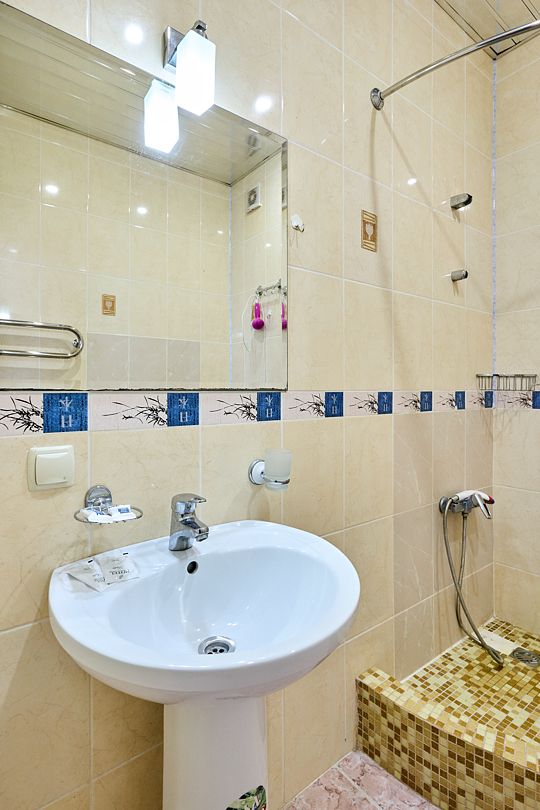 Стандартный 4-местный