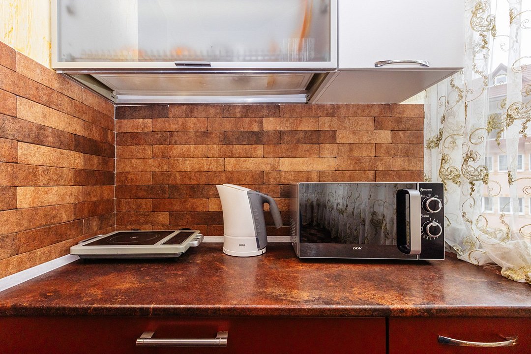 Апартаменты 2-местный (№222, 223)