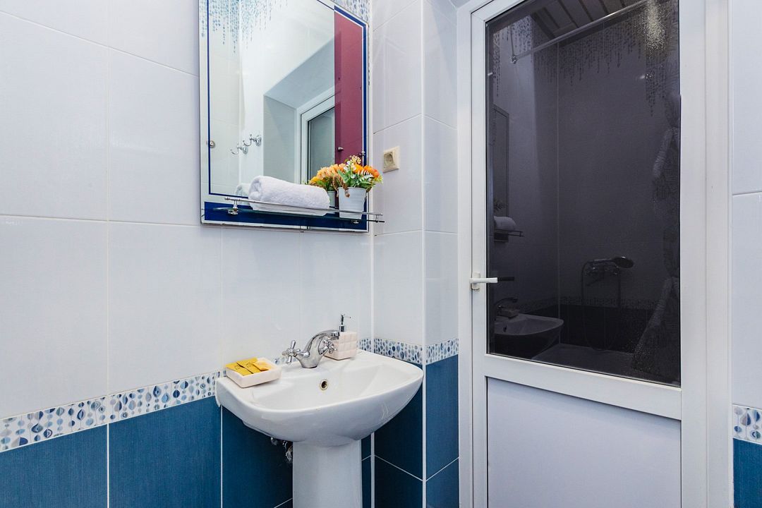 Апартаменты 2-местный (№222, 223)