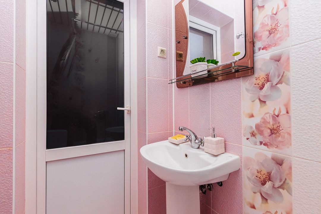 Апартаменты 2-местный (№222, 223)