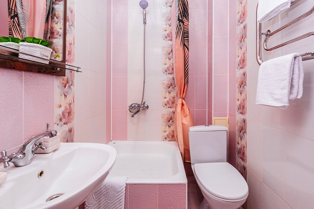 Апартаменты 2-местный (№222, 223)