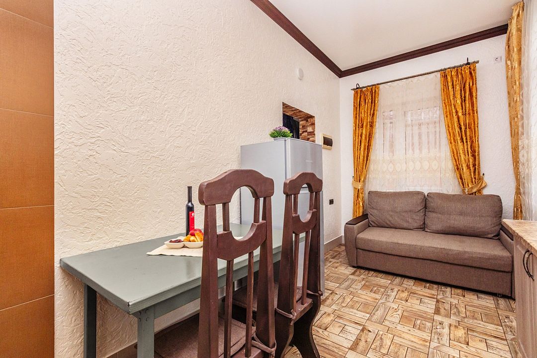 Апартаменты 2-местный (№225)