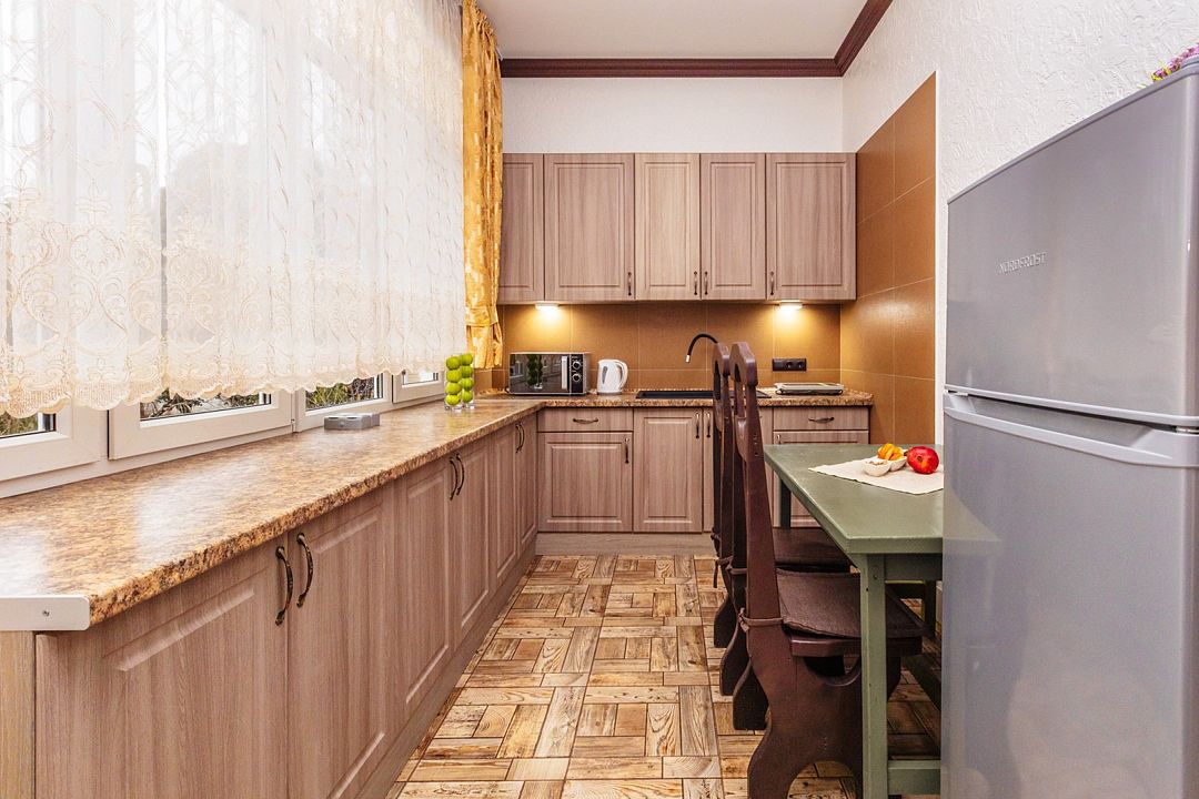 Апартаменты 2-местный (№225)