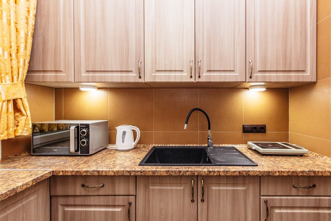 Апартаменты 2-местный (№225)