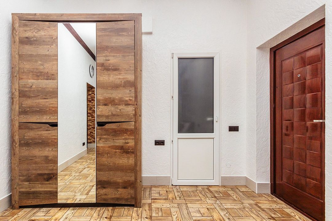 Апартаменты 2-местный (№225)