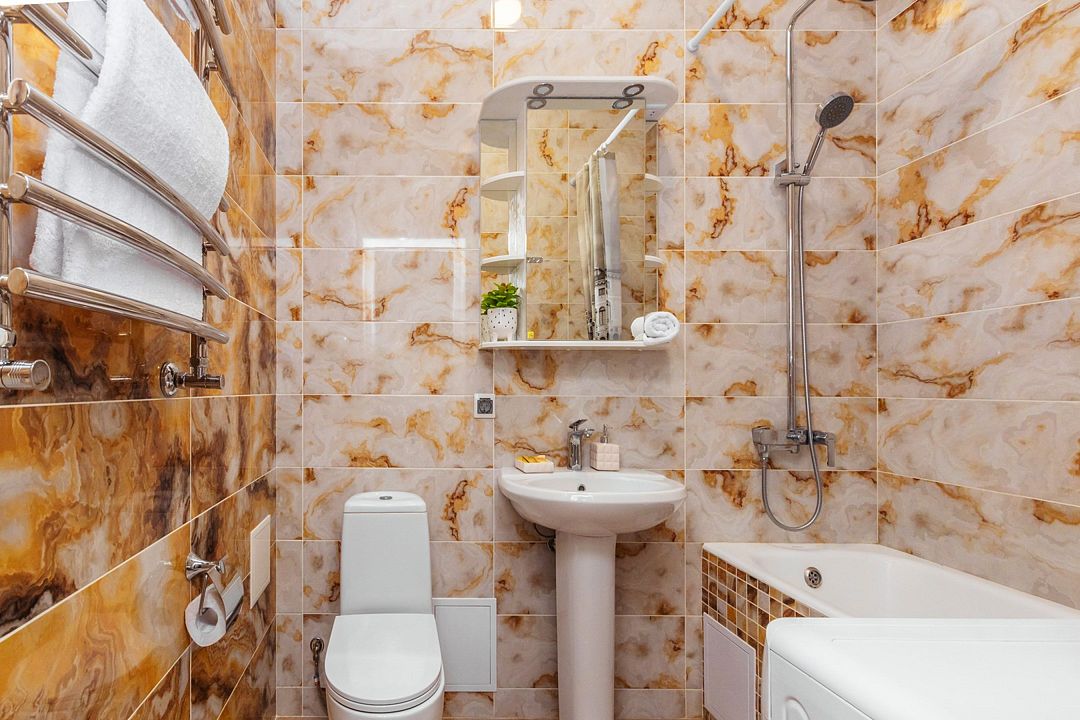 Апартаменты 2-местный (№225)