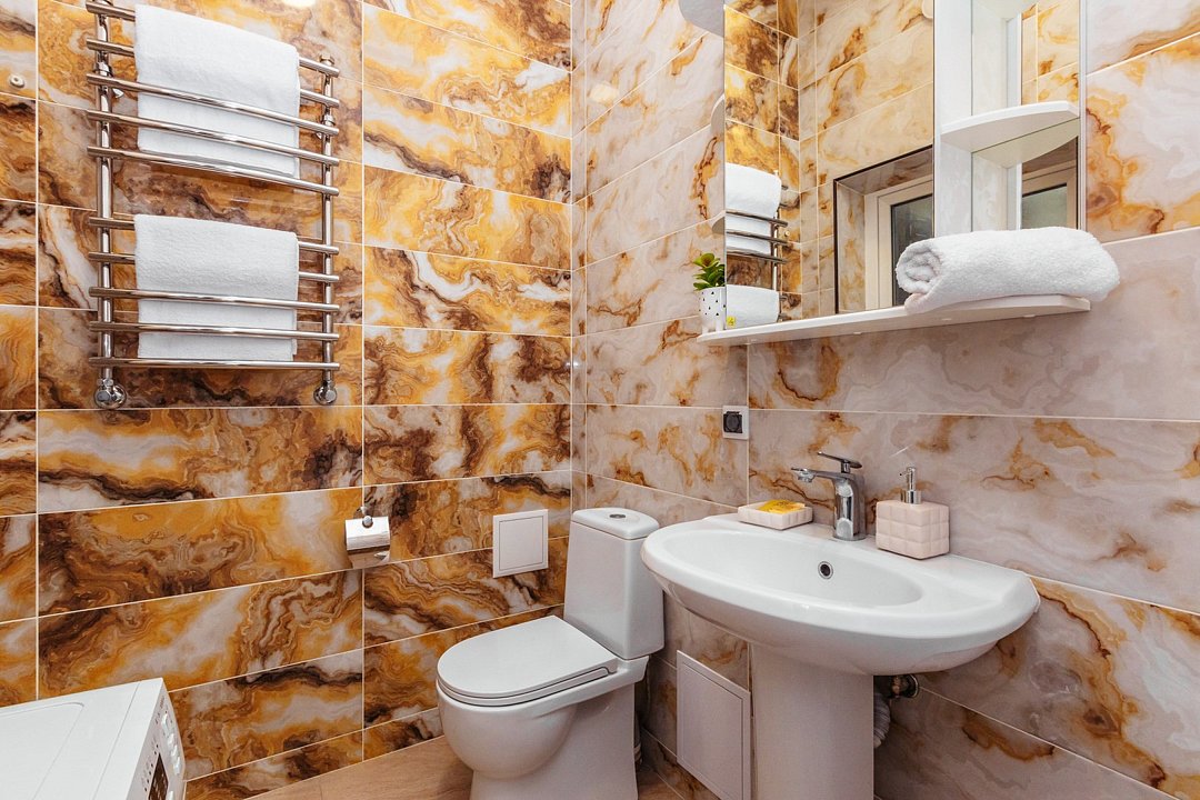 Апартаменты 2-местный (№225)