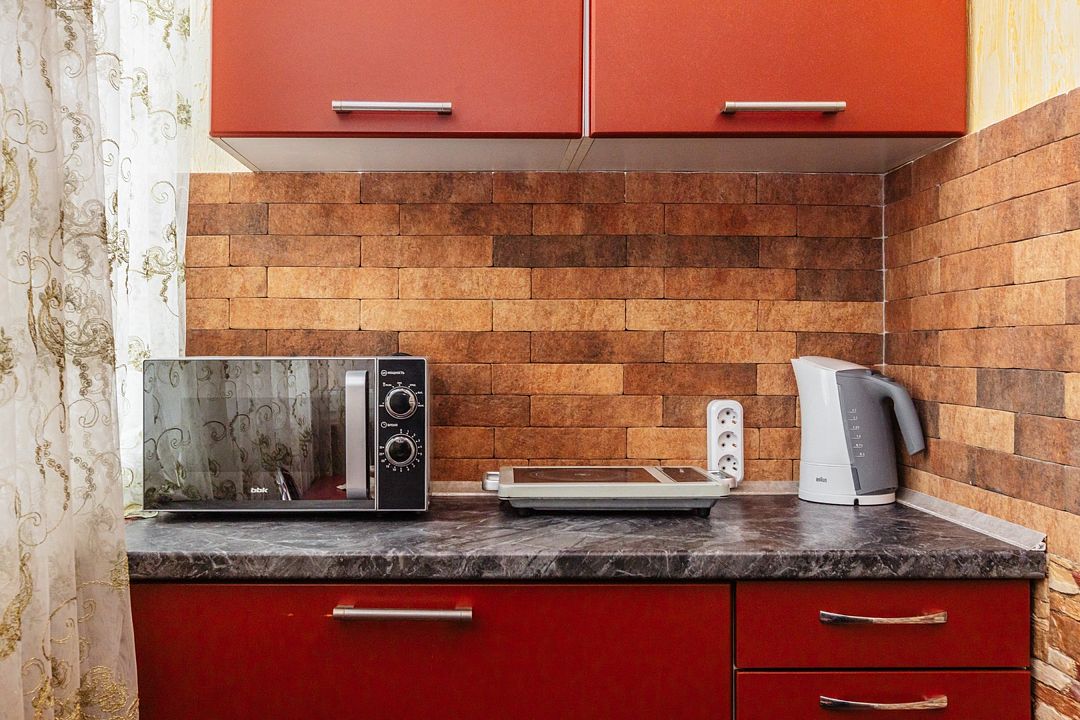 Апартаменты 2-местный (№232, 233)