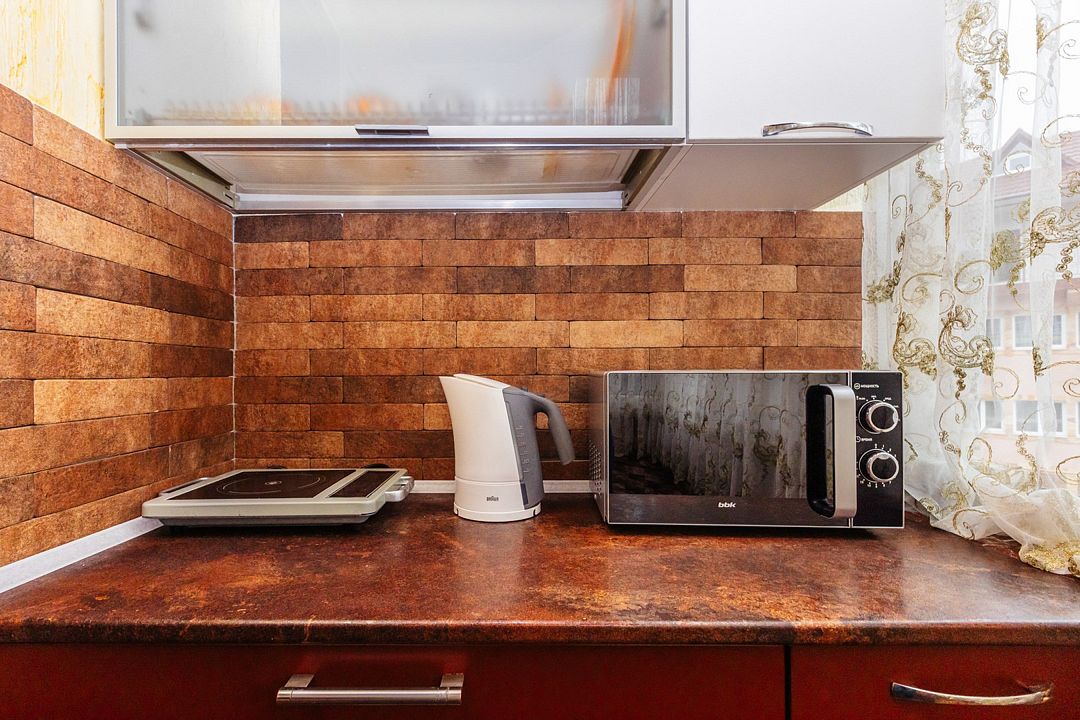 Апартаменты 2-местный (№232, 233)