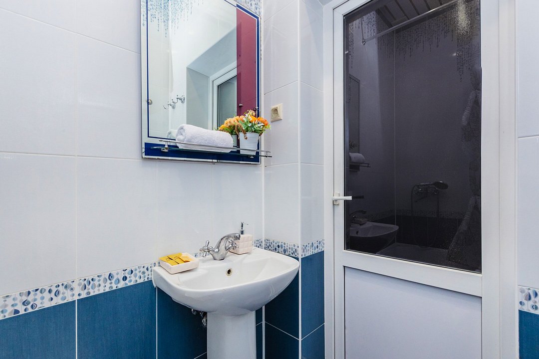 Апартаменты 2-местный (№232, 233)