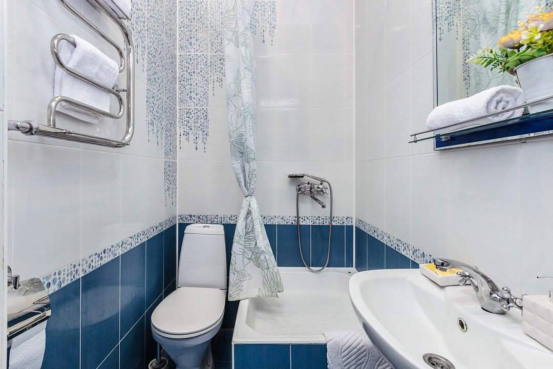 Апартаменты 2-местный (№232, 233)