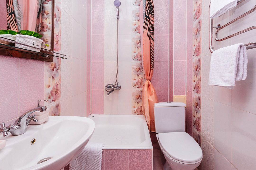 Апартаменты 2-местный (№232, 233)