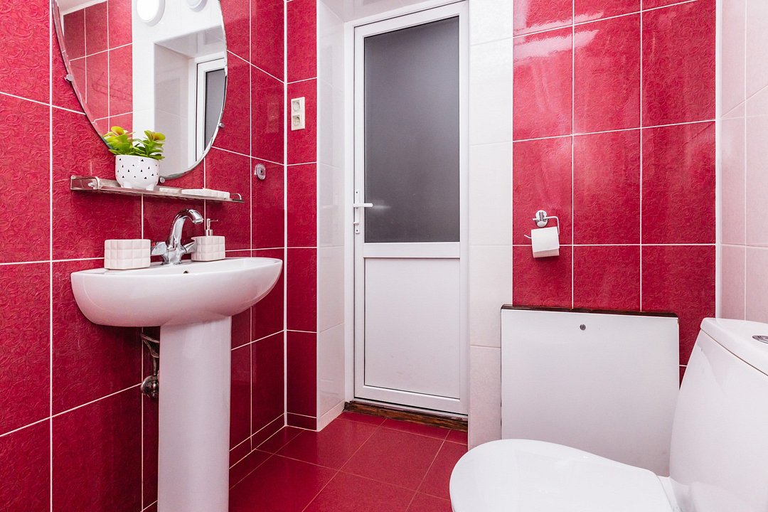 Апартаменты 3-местный (№103)