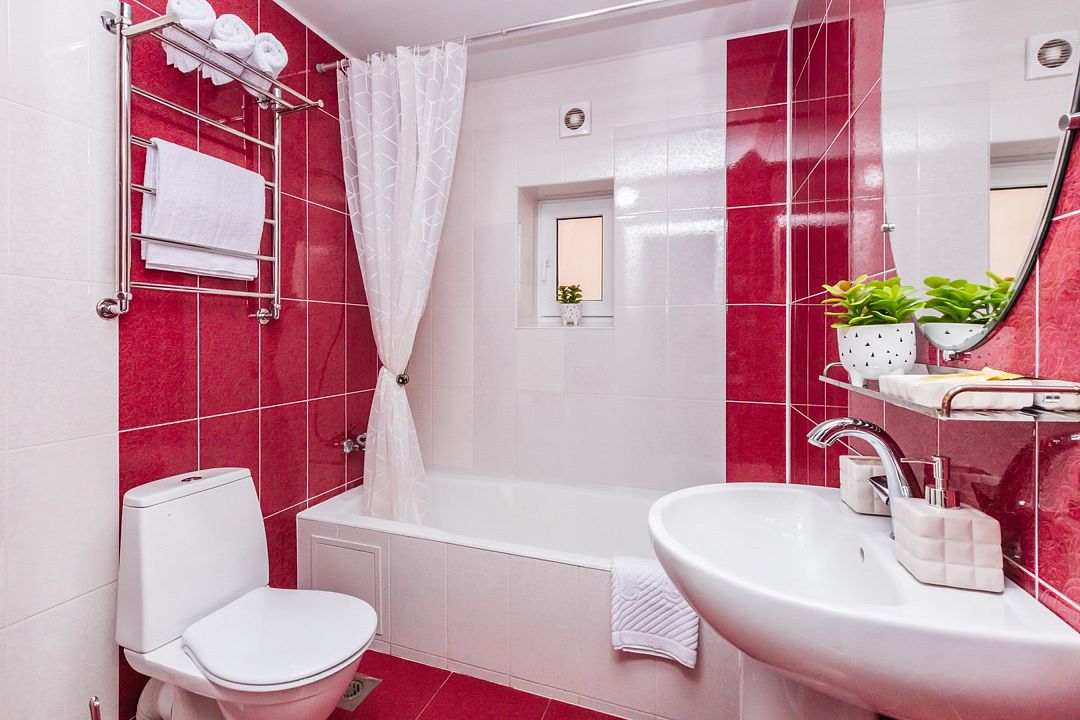 Апартаменты 3-местный (№103)