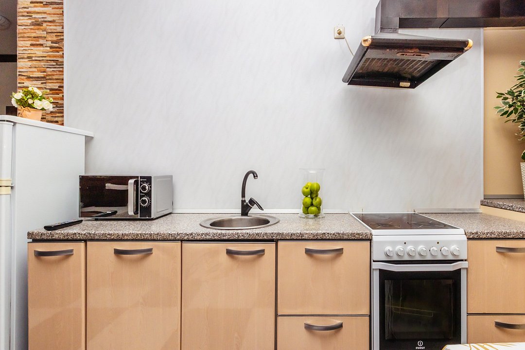 Апартаменты 3-местный (№115)