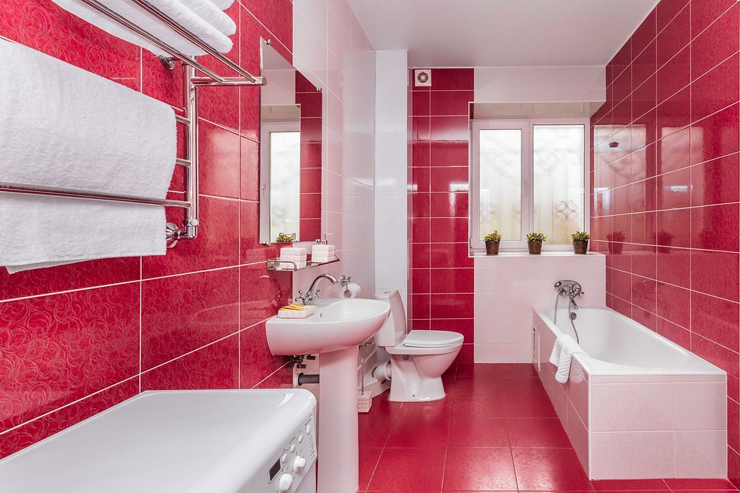 Апартаменты 3-местный (№115)