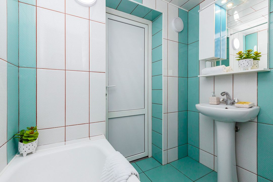 Апартаменты 3-местный (№221, 231)