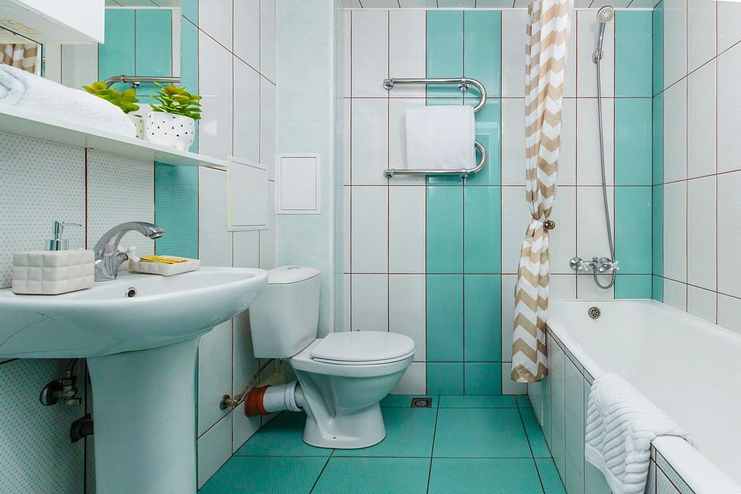 Апартаменты 3-местный (№221, 231)