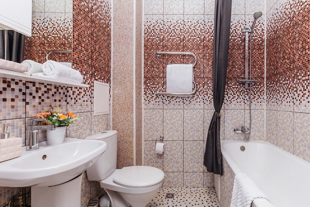 Апартаменты 3-местный (№221, 231)