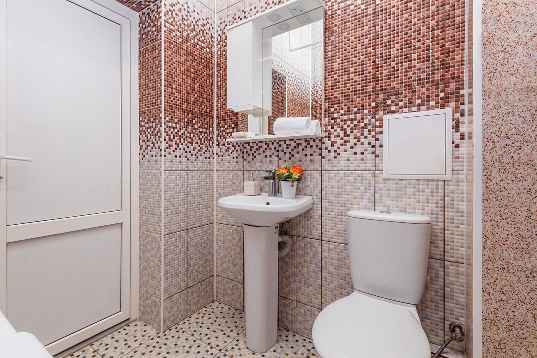 Апартаменты 3-местный (№221, 231)