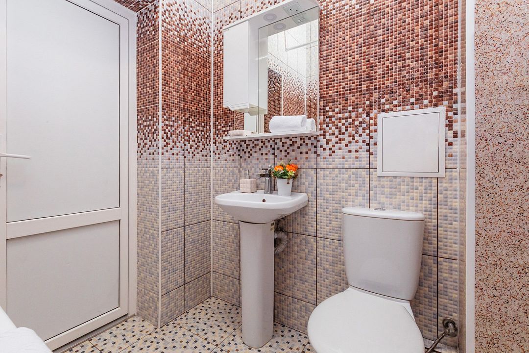 Апартаменты 3-местный (№221, 231)