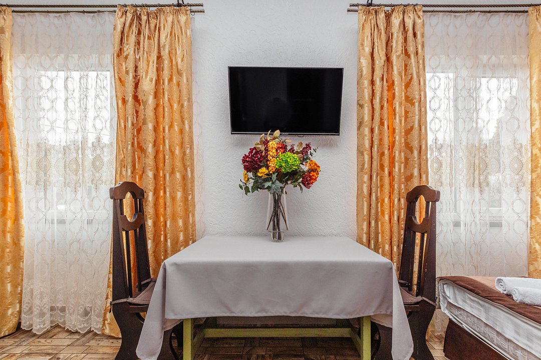 Апартаменты 3-местный (№226)