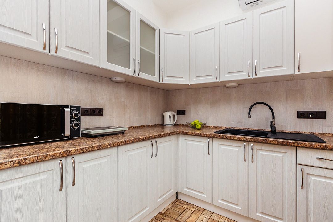 Апартаменты 3-местный (№226)