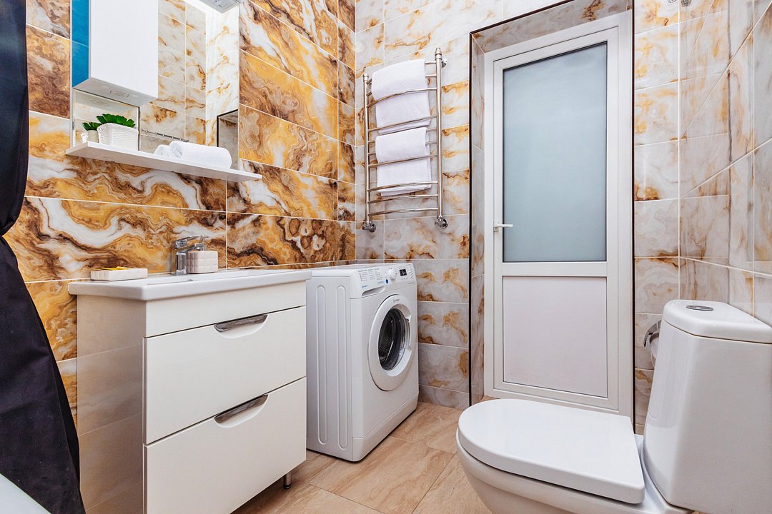 Апартаменты 3-местный (№226)