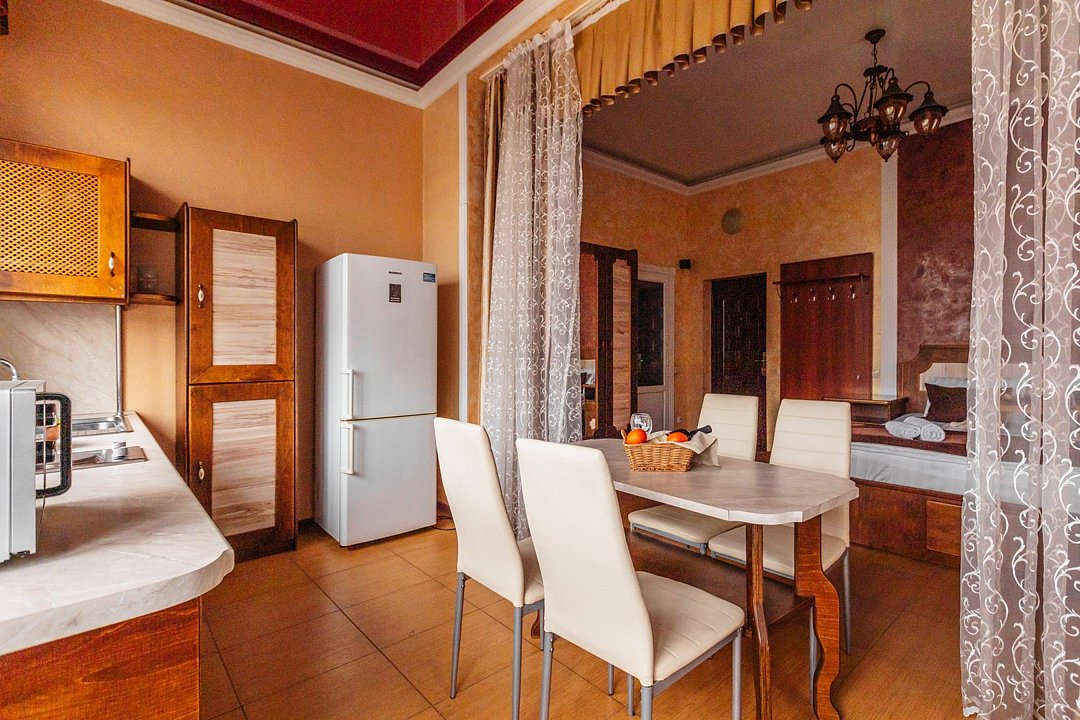 Апартаменты 3-местный (№235)