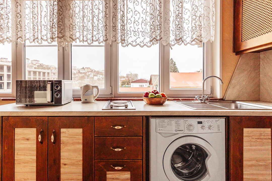 Апартаменты 3-местный (№235)