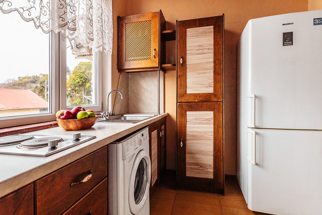 Апартаменты 3-местный (№235)