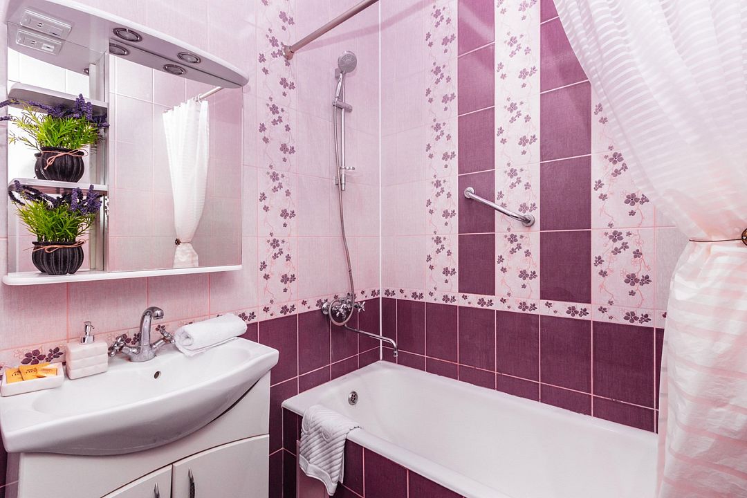 Апартаменты 3-местный (№235)