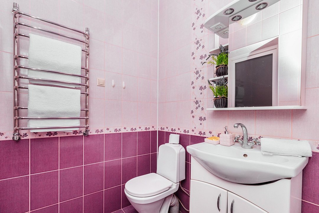 Апартаменты 3-местный (№235)