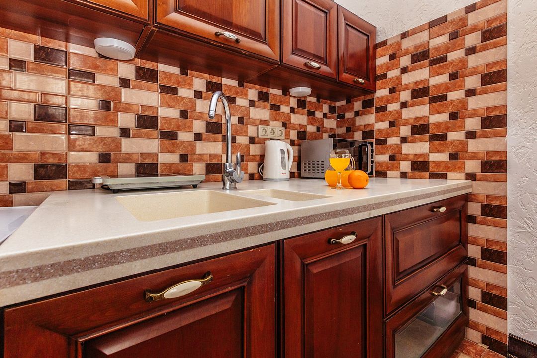 Апартаменты 3-местный (№236)